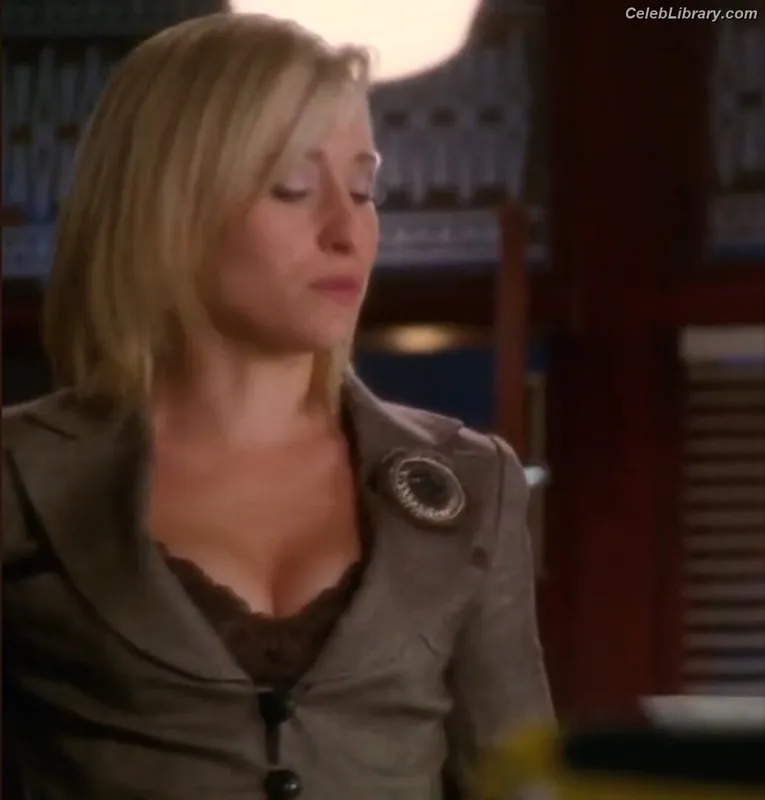 Allison Mack photo 21 of 71