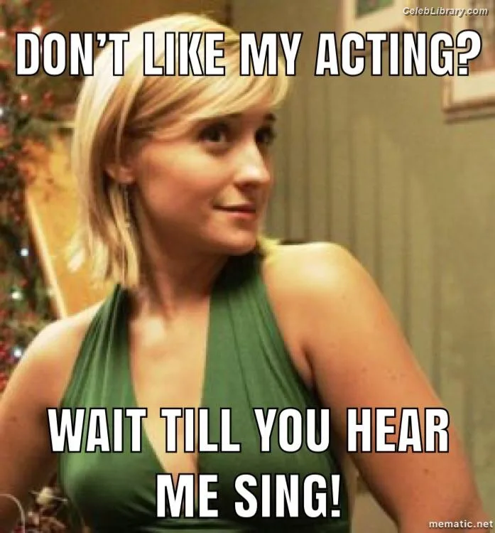 Allison Mack photo 7 of 71