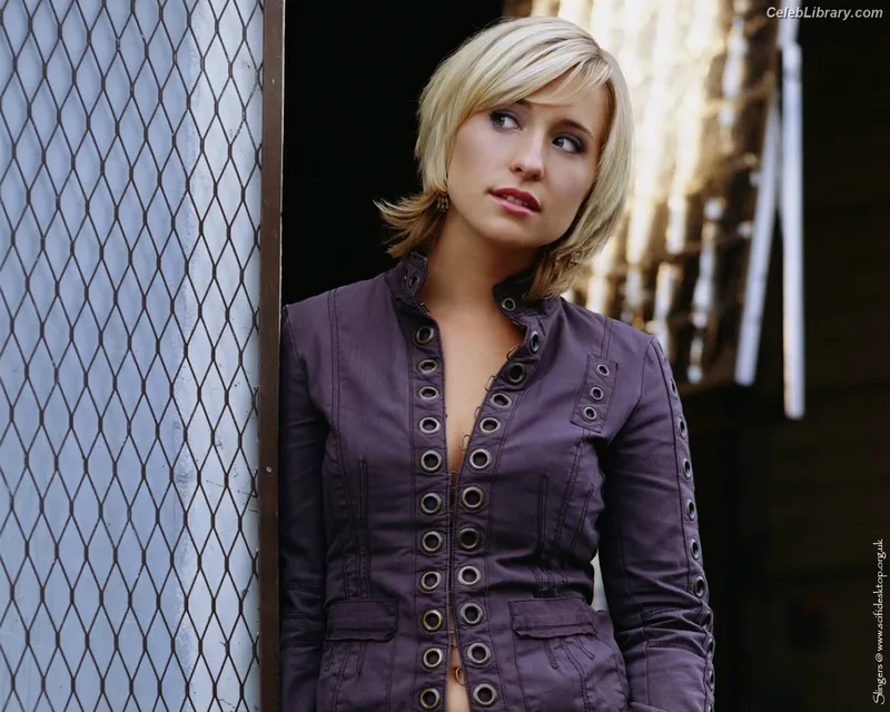 Allison Mack photo 14 of 71