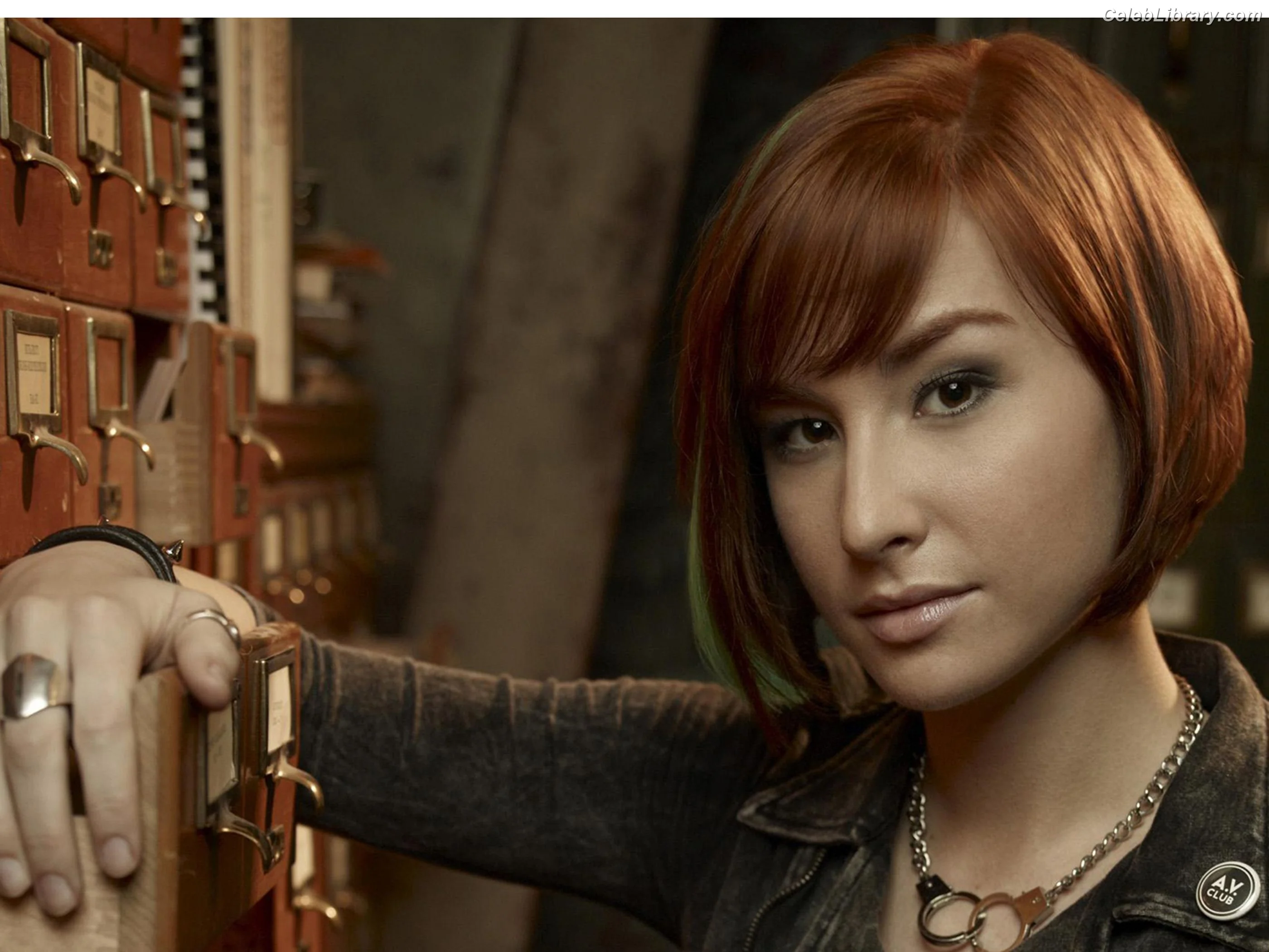 Allison Scagliotti photo 24 of 72