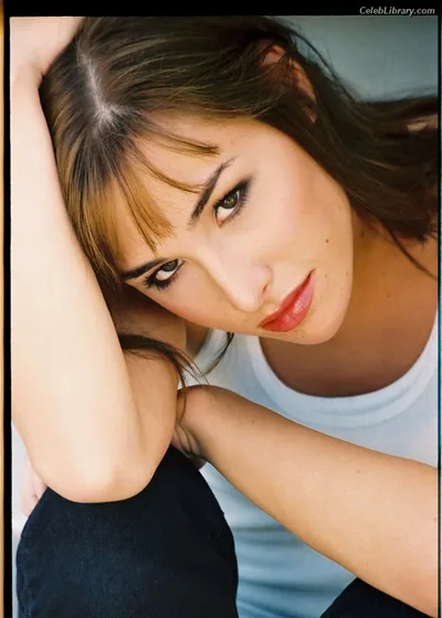 Allison Scagliotti