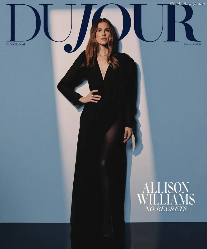 Allison Williams photo 13 of 107