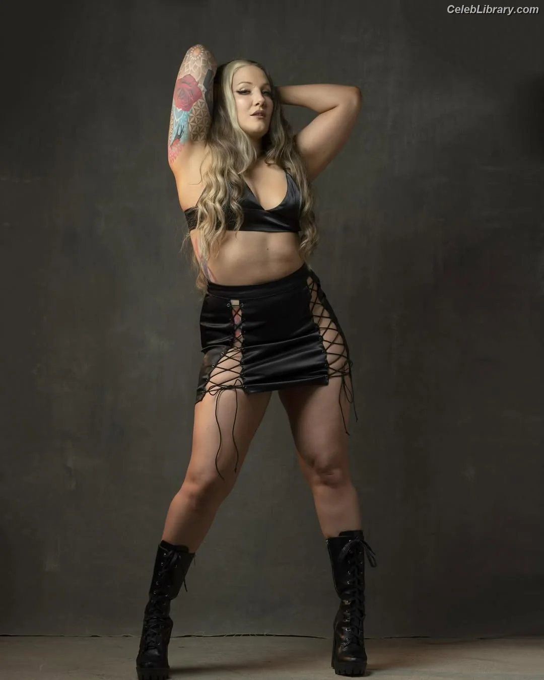 Allysin Kay photo 14 of 435