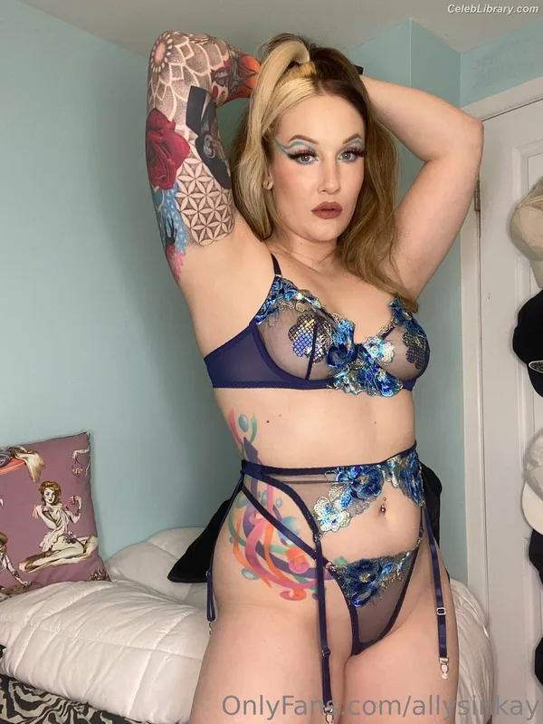 Allysin Kay photo 20 of 436