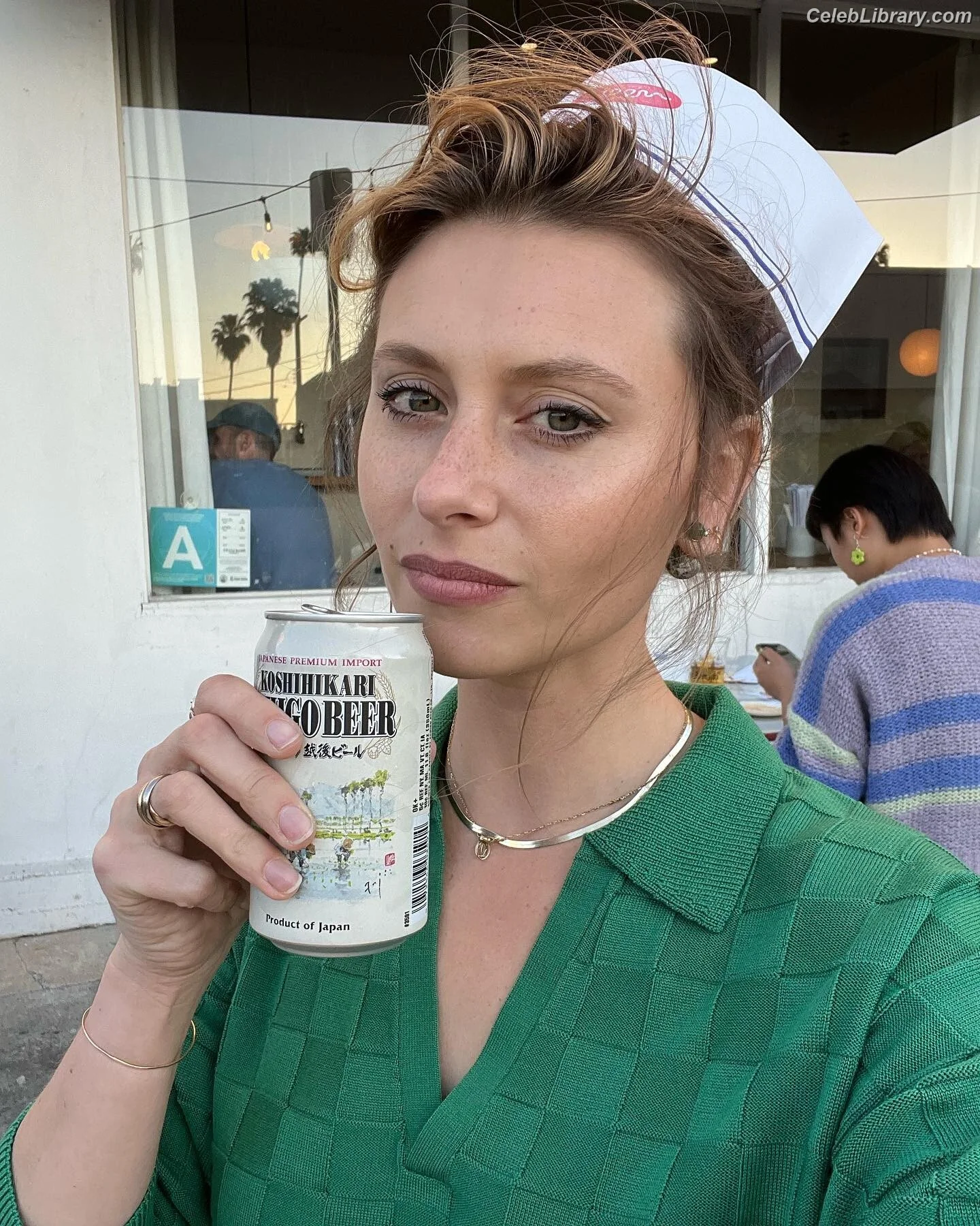 Aly Michalka photo 14 of 293