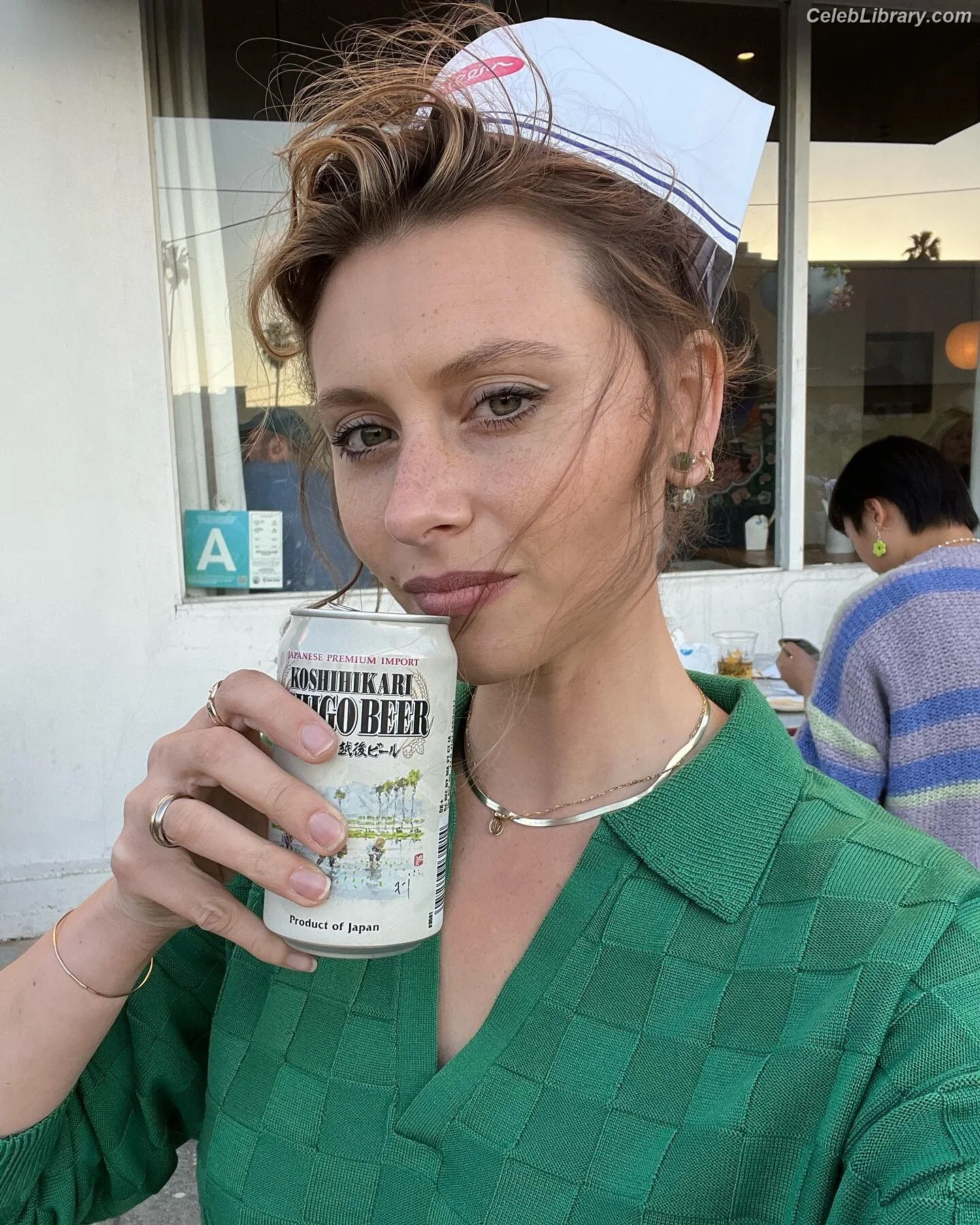 Aly Michalka photo 15 of 293