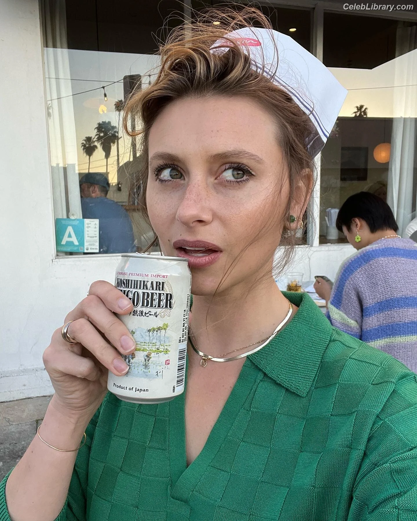 Aly Michalka photo 16 of 293