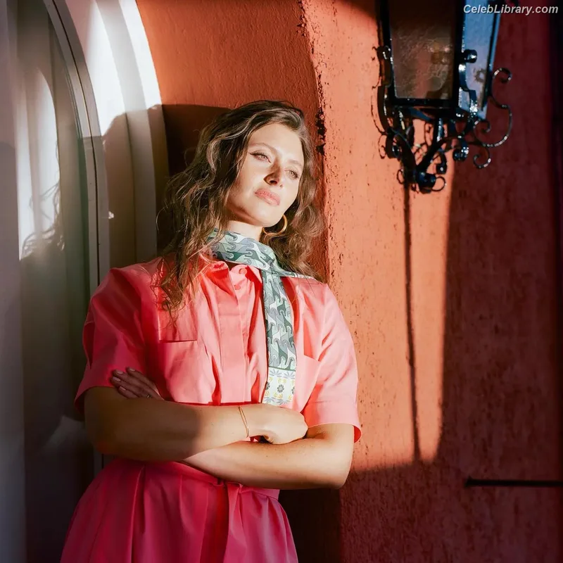 Aly Michalka photo 3 of 294