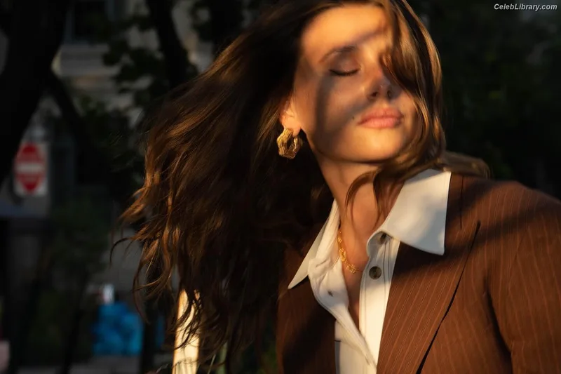 Aly Michalka photo 12 of 294