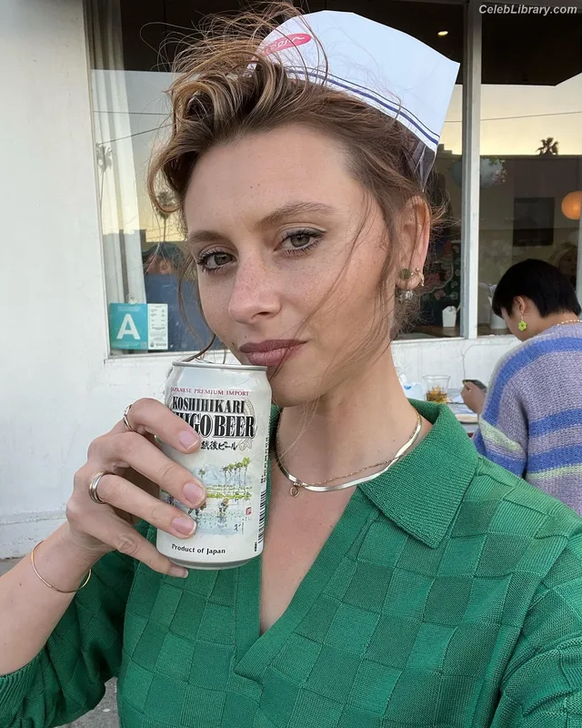 Aly Michalka photo 15 of 294