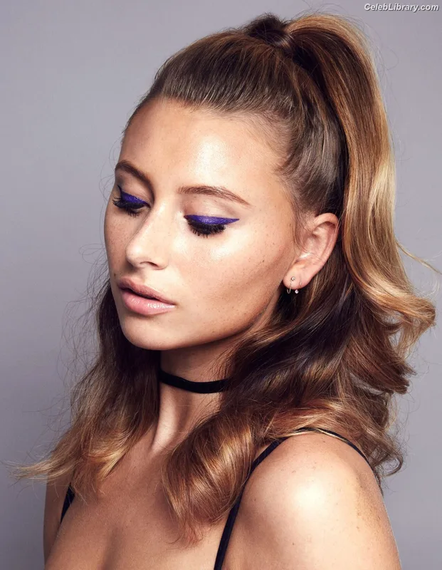 Aly Michalka photo 1 of 294