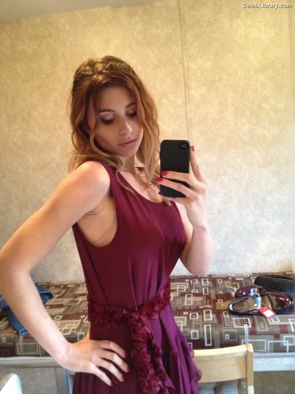 Aly Michalka photo 12 of 294