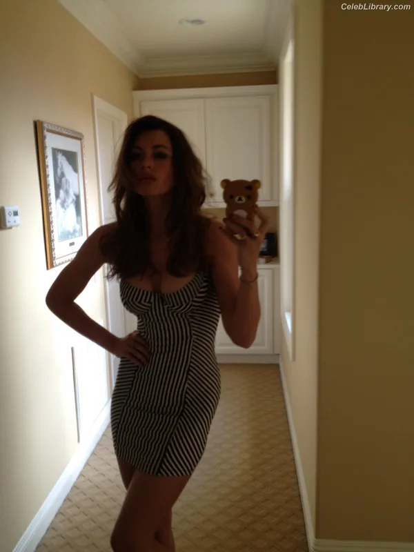 Aly Michalka photo 5 of 294
