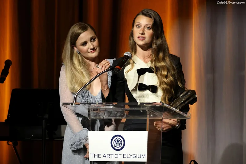Aly Michalka photo 16 of 294