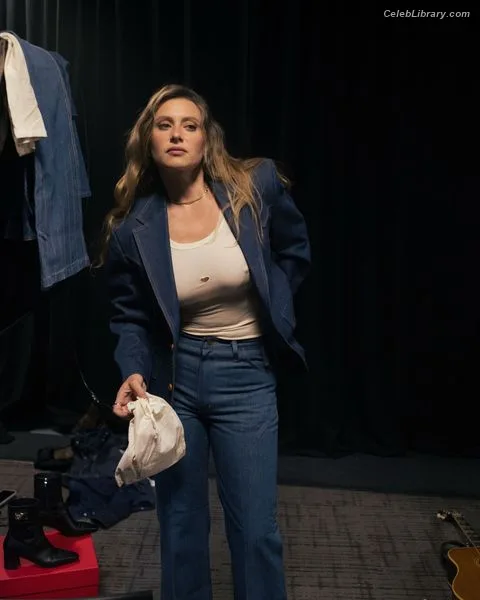 Aly Michalka photo 12 of 294