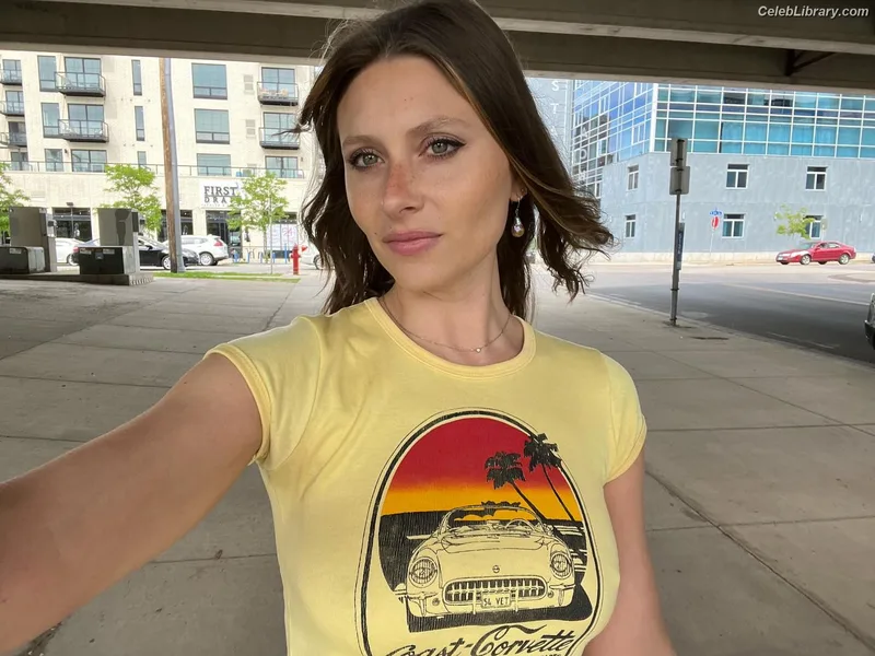 Aly Michalka photo 20 of 294