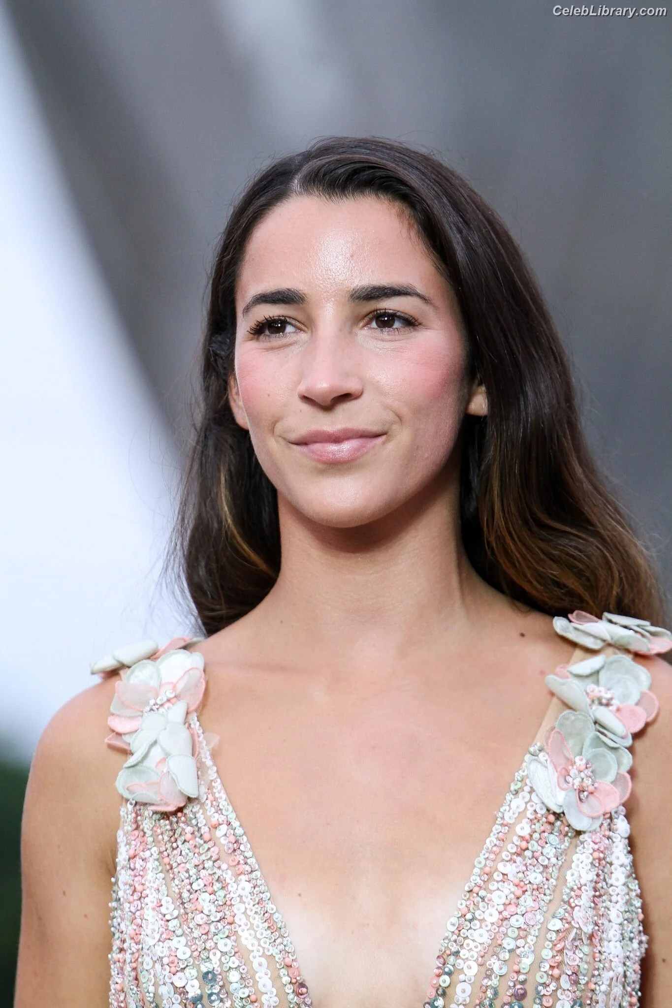 Aly Raisman photo 14 of 424