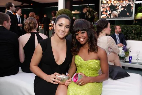 Aly Raisman photo 14 of 424