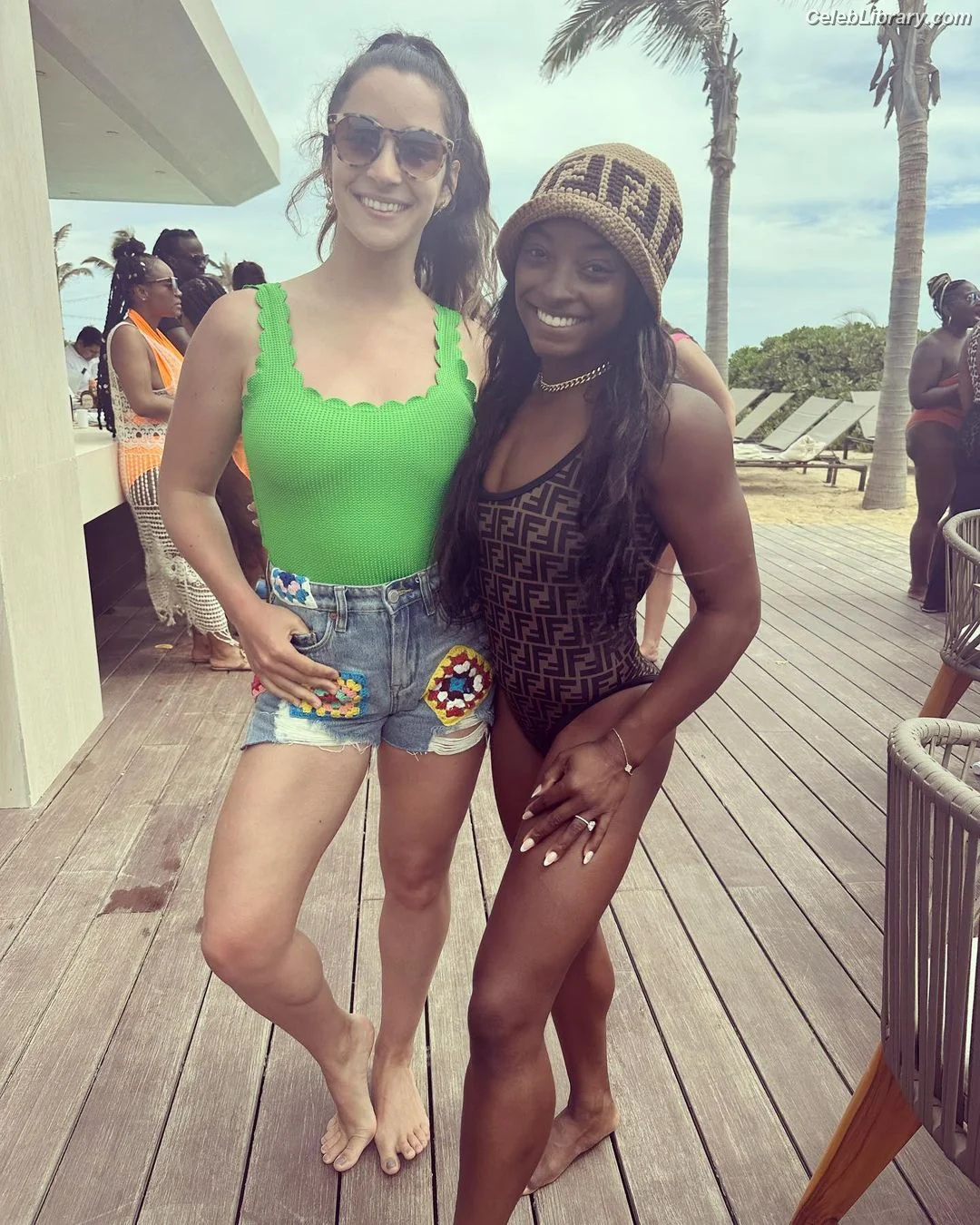 Aly Raisman photo 5 of 424