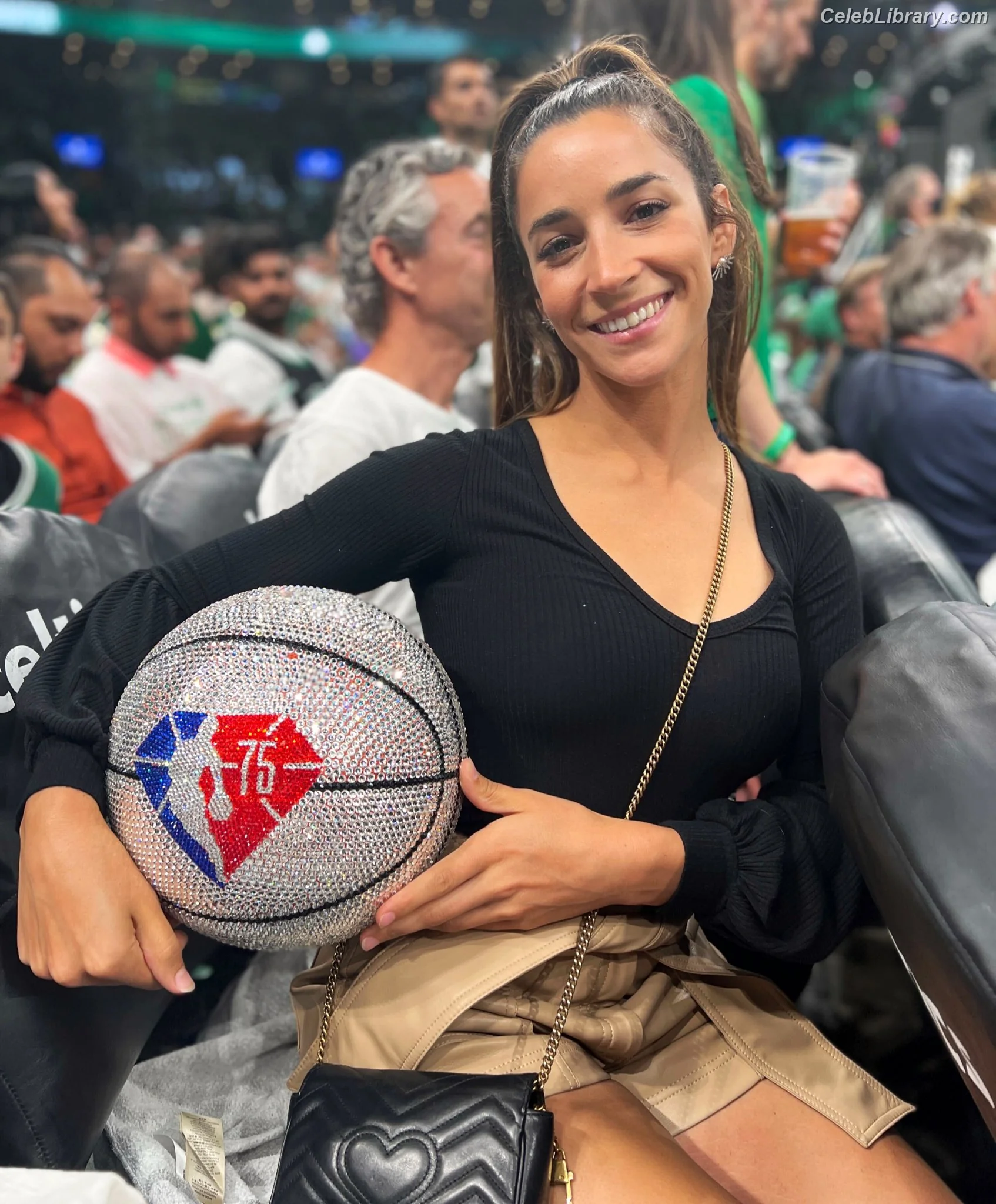 Aly Raisman photo 22 of 424