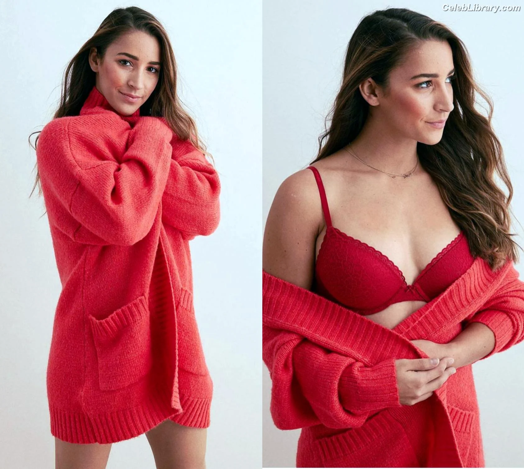 Aly Raisman photo 5 of 424