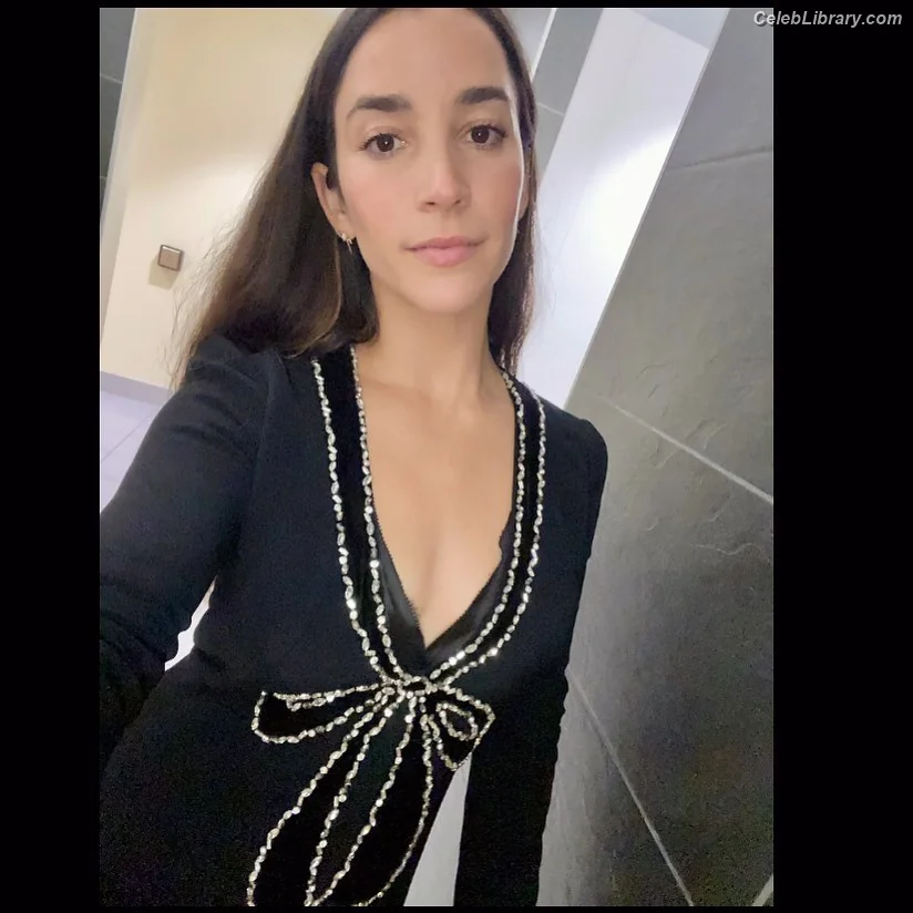 Aly Raisman photo 4 of 424