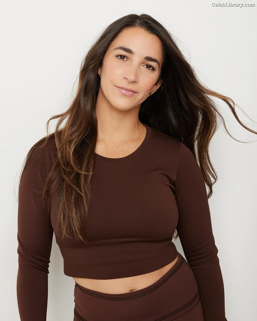 Aly Raisman photo 10 of 424