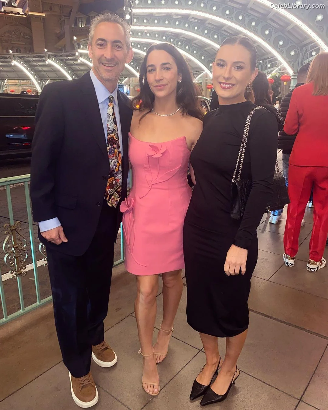 Aly Raisman photo 23 of 424
