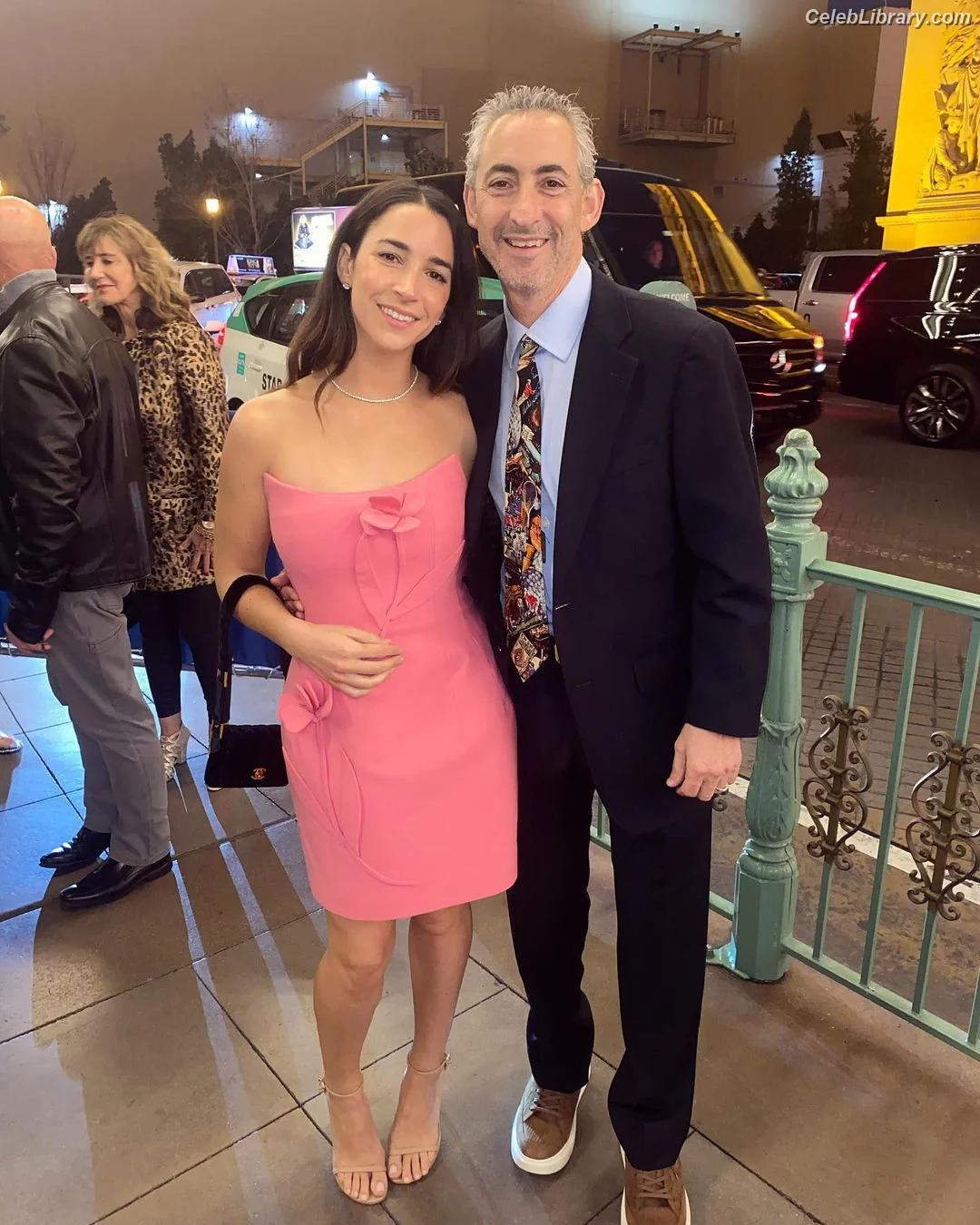 Aly Raisman photo 2 of 424
