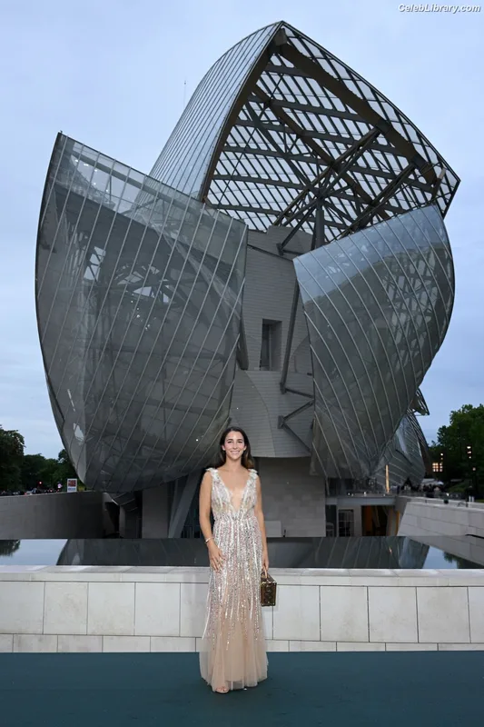 Aly Raisman photo 9 of 425