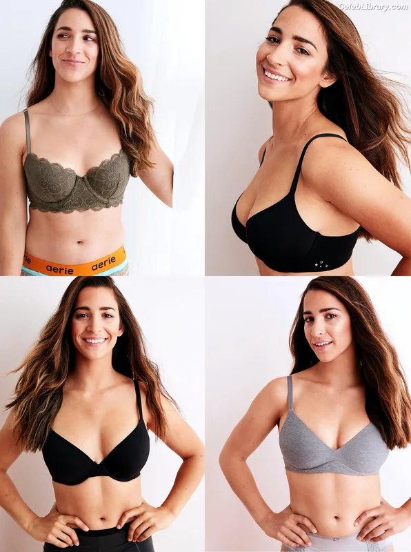 Aly Raisman photo 22 of 425