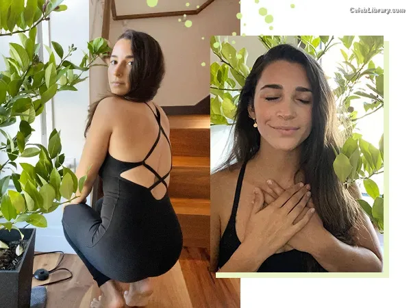 Aly Raisman photo 3 of 425