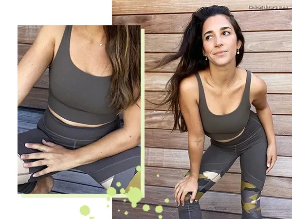 Aly Raisman photo 16 of 425
