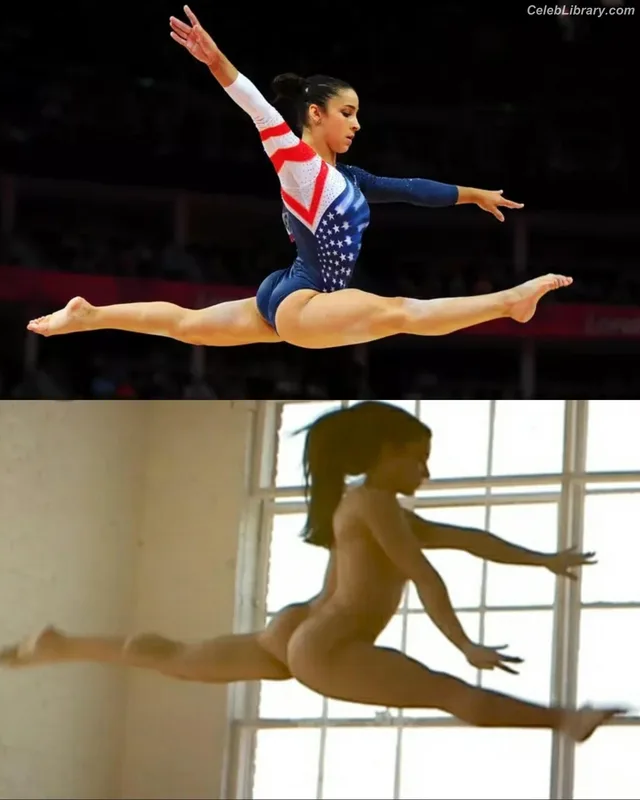 Aly Raisman photo 11 of 425