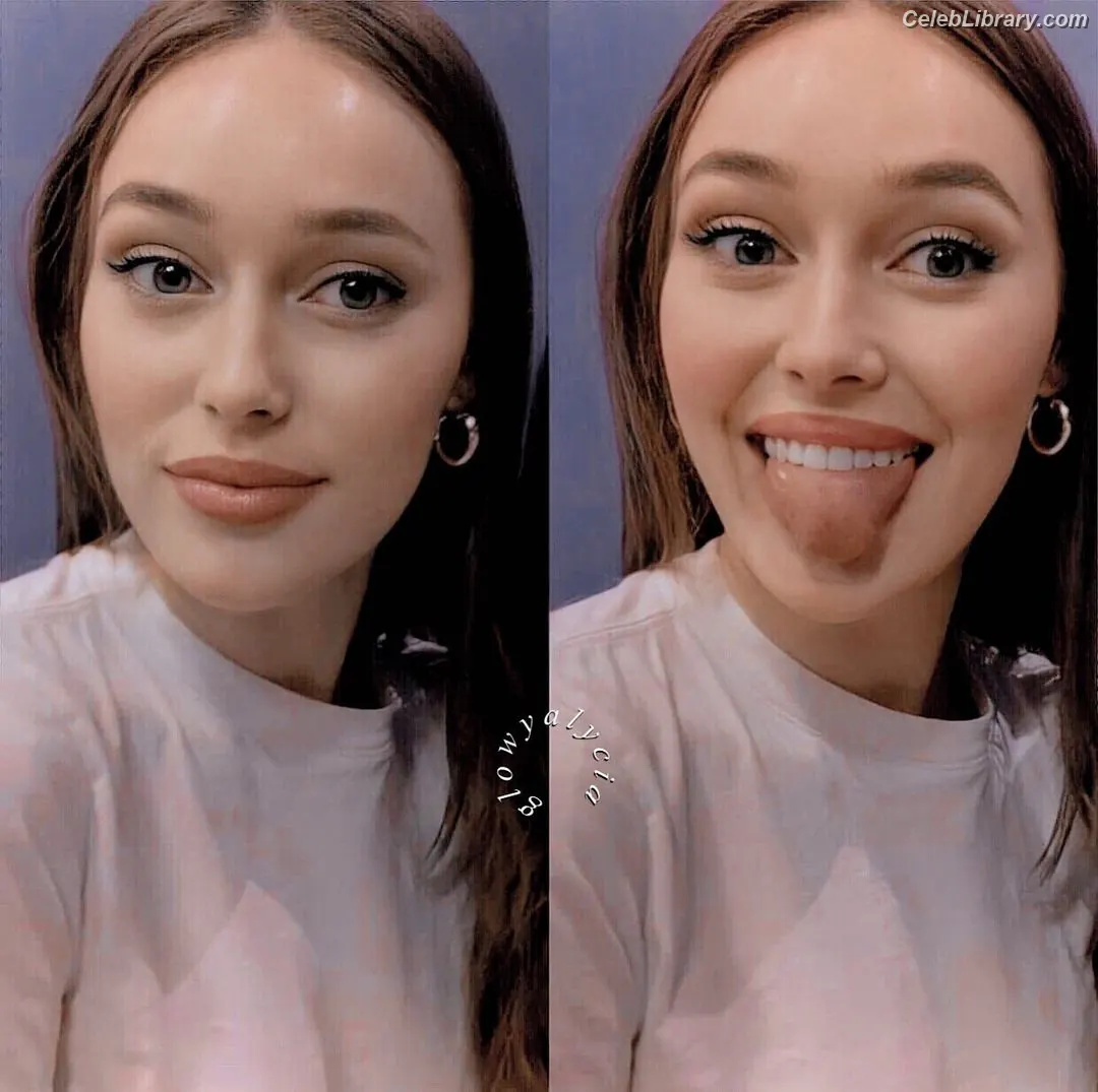 Alycia Debnam Carey photo 18 of 1335