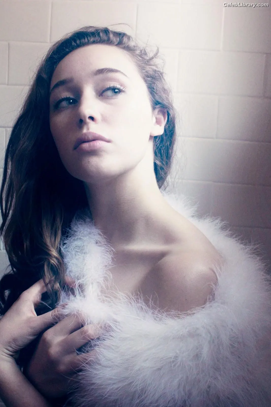 Alycia Debnam Carey photo 5 of 1335
