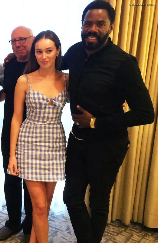 Alycia Debnam Carey photo 8 of 1335