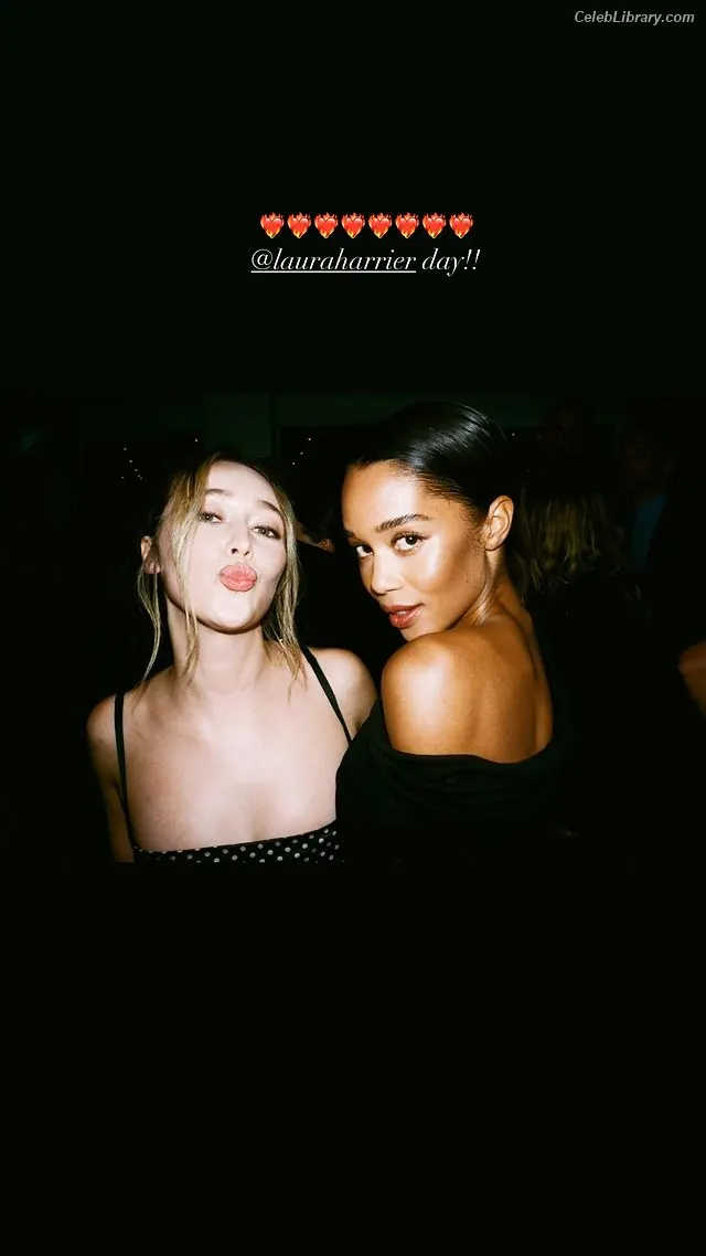 Alycia Debnam Carey photo 20 of 1335
