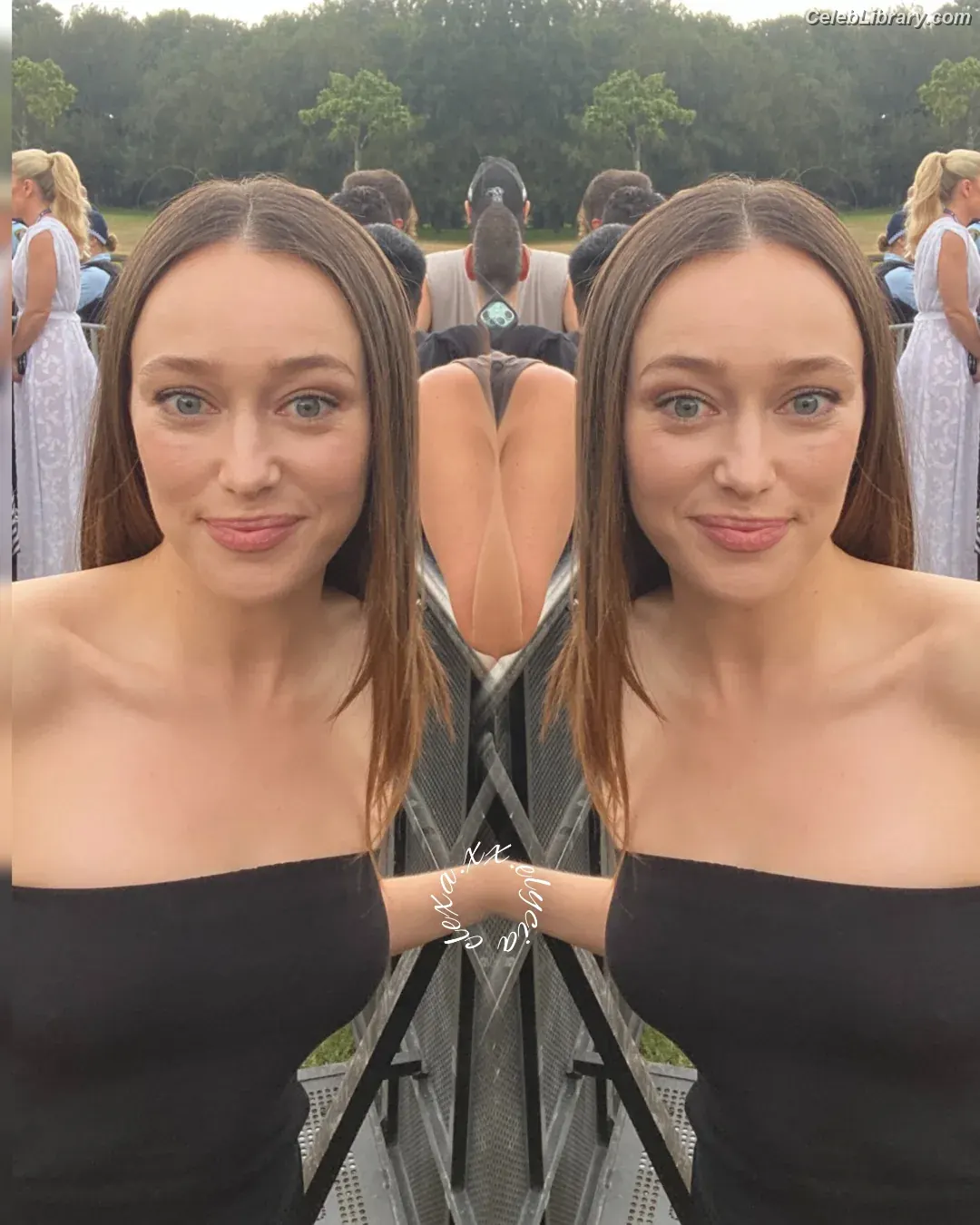 Alycia Debnam Carey photo 16 of 1335