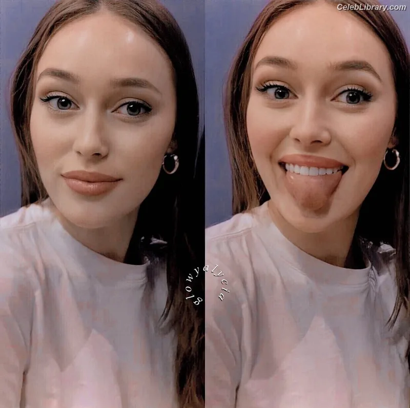 Alycia Debnam Carey photo 18 of 1336