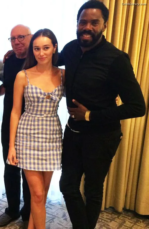 Alycia Debnam Carey photo 8 of 1336