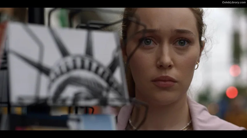 Alycia Debnam Carey photo 3 of 1336