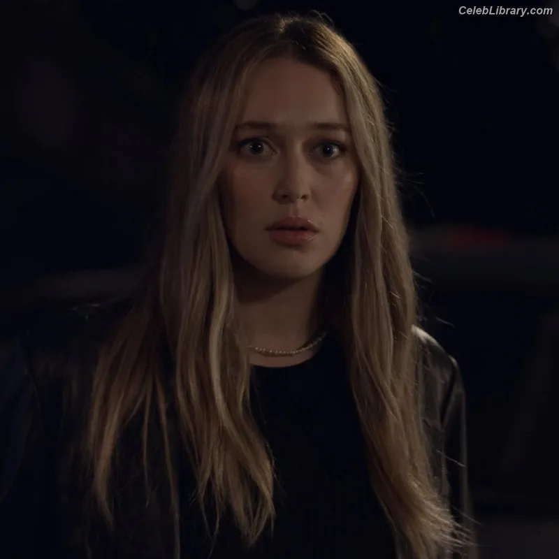 Alycia Debnam Carey photo 12 of 1336