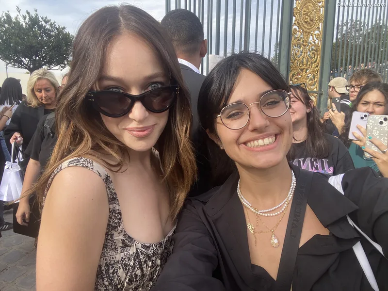 Alycia Debnam Carey photo 9 of 1336