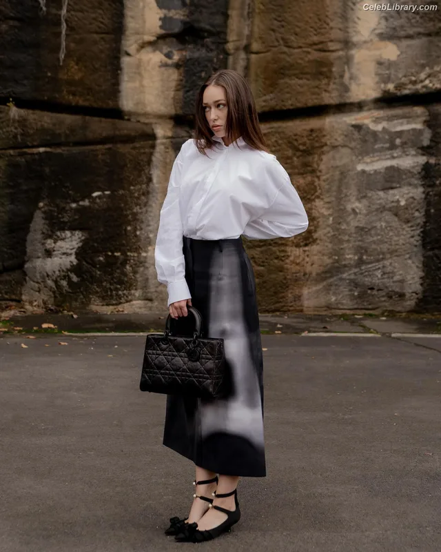 Alycia Debnam Carey photo 6 of 1336