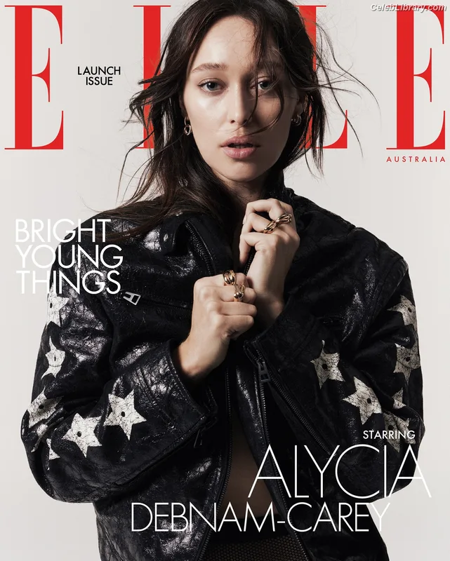 Alycia Debnam Carey photo 11 of 1336
