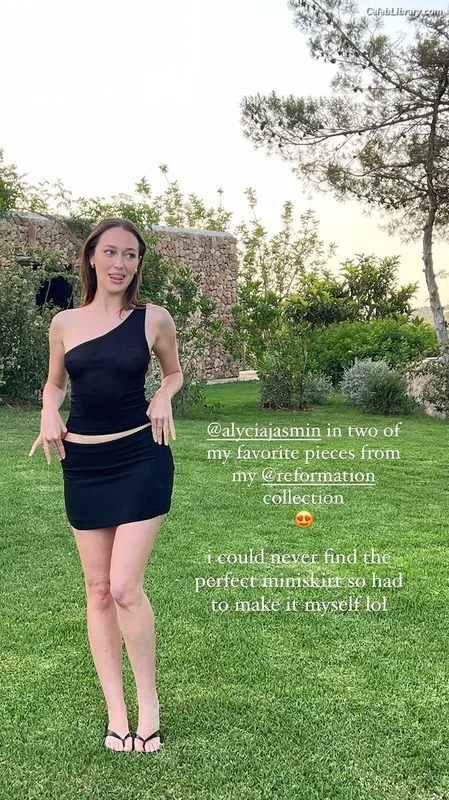 Alycia Debnam Carey photo 13 of 1336