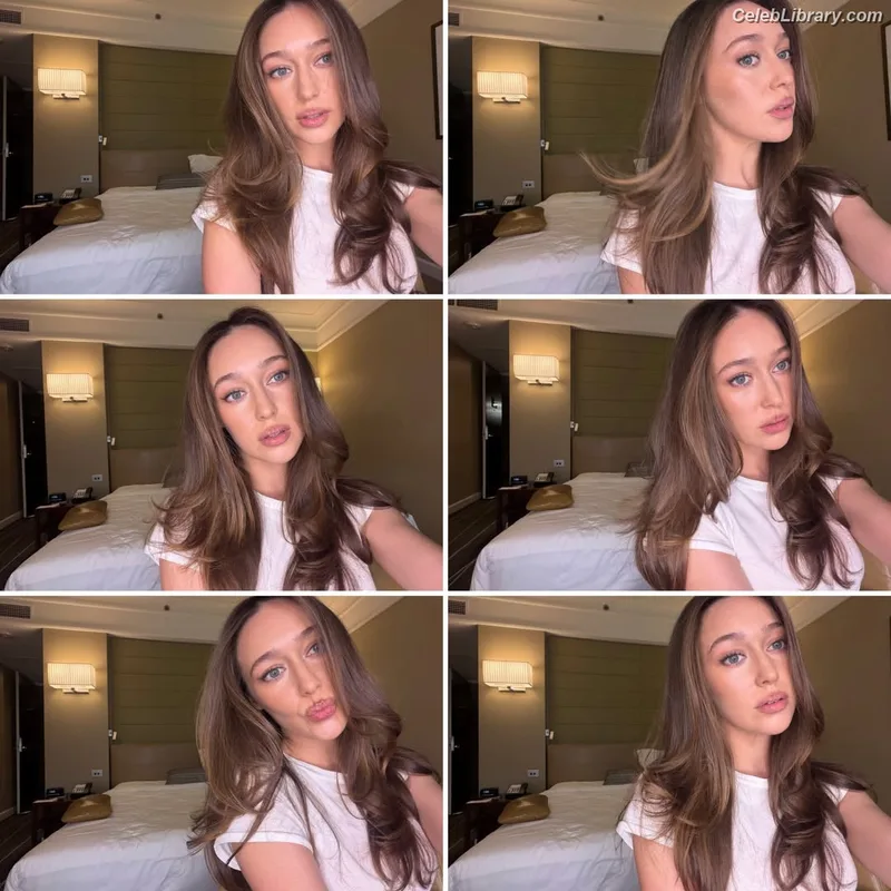 Alycia Debnam Carey photo 6 of 1336