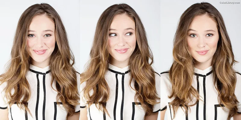 Alycia Debnam Carey photo 17 of 1336
