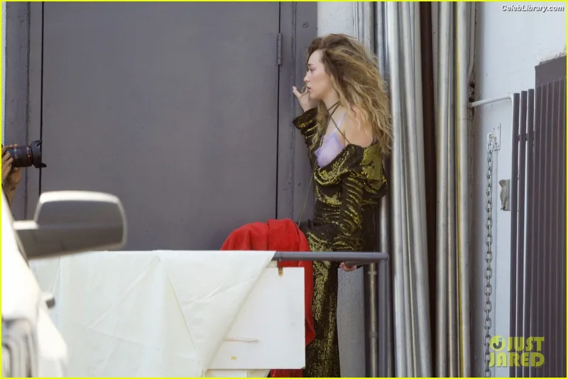 Alycia Debnam Carey photo 22 of 1336